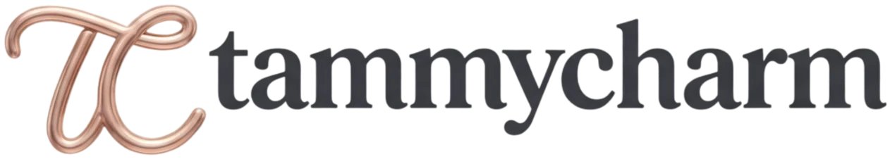 Tammycharm